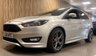 USED 2018 18 FORD FOCUS 1.0T EcoBoost ST-Line X Hatchback 5dr Petrol Manual Euro 6 (s/s) (140 ps) REAR PARKING SENSORS