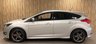 USED 2018 18 FORD FOCUS 1.0T EcoBoost ST-Line X Hatchback 5dr Petrol Manual Euro 6 (s/s) (140 ps) REAR PARKING SENSORS