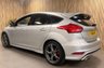 USED 2018 18 FORD FOCUS 1.0T EcoBoost ST-Line X Hatchback 5dr Petrol Manual Euro 6 (s/s) (140 ps) REAR PARKING SENSORS