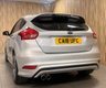 USED 2018 18 FORD FOCUS 1.0T EcoBoost ST-Line X Hatchback 5dr Petrol Manual Euro 6 (s/s) (140 ps) REAR PARKING SENSORS