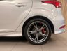 USED 2018 18 FORD FOCUS 1.0T EcoBoost ST-Line X Hatchback 5dr Petrol Manual Euro 6 (s/s) (140 ps) REAR PARKING SENSORS