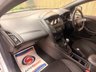 USED 2018 18 FORD FOCUS 1.0T EcoBoost ST-Line X Hatchback 5dr Petrol Manual Euro 6 (s/s) (140 ps) REAR PARKING SENSORS
