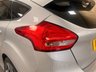 USED 2018 18 FORD FOCUS 1.0T EcoBoost ST-Line X Hatchback 5dr Petrol Manual Euro 6 (s/s) (140 ps) REAR PARKING SENSORS