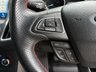 USED 2018 18 FORD FOCUS 1.0T EcoBoost ST-Line X Hatchback 5dr Petrol Manual Euro 6 (s/s) (140 ps) REAR PARKING SENSORS