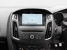 USED 2018 18 FORD FOCUS 1.0T EcoBoost ST-Line X Hatchback 5dr Petrol Manual Euro 6 (s/s) (140 ps) REAR PARKING SENSORS
