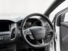 USED 2018 18 FORD FOCUS 1.0T EcoBoost ST-Line X Hatchback 5dr Petrol Manual Euro 6 (s/s) (140 ps) REAR PARKING SENSORS