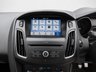 USED 2018 18 FORD FOCUS 1.0T EcoBoost ST-Line X Hatchback 5dr Petrol Manual Euro 6 (s/s) (140 ps) REAR PARKING SENSORS