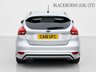 USED 2018 18 FORD FOCUS 1.0T EcoBoost ST-Line X Hatchback 5dr Petrol Manual Euro 6 (s/s) (140 ps) REAR PARKING SENSORS