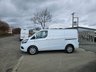 USED 2020 20 FORD TRANSIT CUSTOM 300 LIMITED TDCI 130 SWB ULEZ FREE ZONE 