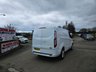 USED 2020 20 FORD TRANSIT CUSTOM 300 LIMITED TDCI 130 SWB ULEZ FREE ZONE 