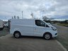 USED 2020 20 FORD TRANSIT CUSTOM 300 LIMITED TDCI 130 SWB ULEZ FREE ZONE 
