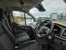 USED 2020 20 FORD TRANSIT CUSTOM 300 LIMITED TDCI 130 SWB ULEZ FREE ZONE 