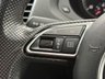 USED 2015 15 AUDI Q3 2.0 TDI S line SUV 5dr Diesel Manual quattro Euro 5 (s/s) (140 ps) Finished in BRILLIANT BLACK MET with contrasting Black LEATHER trim. This Audi Q3 is a upmarket, premium, compact SUV. It offers plenty of space, Great fun to drive and lots of high tech features. Spec includes 4X4 Quattro, Alloys, Leather, Sat Nav, Rear Park Sensors, B/Tooth and much more.  Audi Dealer serviced at 19901 miles, 28811 miles, 48594 miles and then at 72546 miles, 93805 miles, 101498 miles (Inc Cam Belt and Water Pump) 109201 miles,