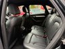 USED 2015 15 AUDI Q3 2.0 TDI S line SUV 5dr Diesel Manual quattro Euro 5 (s/s) (140 ps) Finished in BRILLIANT BLACK MET with contrasting Black LEATHER trim. This Audi Q3 is a upmarket, premium, compact SUV. It offers plenty of space, Great fun to drive and lots of high tech features. Spec includes 4X4 Quattro, Alloys, Leather, Sat Nav, Rear Park Sensors, B/Tooth and much more.  Audi Dealer serviced at 19901 miles, 28811 miles, 48594 miles and then at 72546 miles, 93805 miles, 101498 miles (Inc Cam Belt and Water Pump) 109201 miles,