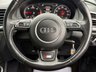 USED 2015 15 AUDI Q3 2.0 TDI S line SUV 5dr Diesel Manual quattro Euro 5 (s/s) (140 ps) Finished in BRILLIANT BLACK MET with contrasting Black LEATHER trim. This Audi Q3 is a upmarket, premium, compact SUV. It offers plenty of space, Great fun to drive and lots of high tech features. Spec includes 4X4 Quattro, Alloys, Leather, Sat Nav, Rear Park Sensors, B/Tooth and much more.  Audi Dealer serviced at 19901 miles, 28811 miles, 48594 miles and then at 72546 miles, 93805 miles, 101498 miles (Inc Cam Belt and Water Pump) 109201 miles,