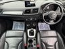 USED 2015 15 AUDI Q3 2.0 TDI S line SUV 5dr Diesel Manual quattro Euro 5 (s/s) (140 ps) Finished in BRILLIANT BLACK MET with contrasting Black LEATHER trim. This Audi Q3 is a upmarket, premium, compact SUV. It offers plenty of space, Great fun to drive and lots of high tech features. Spec includes 4X4 Quattro, Alloys, Leather, Sat Nav, Rear Park Sensors, B/Tooth and much more.  Audi Dealer serviced at 19901 miles, 28811 miles, 48594 miles and then at 72546 miles, 93805 miles, 101498 miles (Inc Cam Belt and Water Pump) 109201 miles,