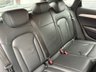 USED 2015 15 AUDI Q3 2.0 TDI S line SUV 5dr Diesel Manual quattro Euro 5 (s/s) (140 ps) Finished in BRILLIANT BLACK MET with contrasting Black LEATHER trim. This Audi Q3 is a upmarket, premium, compact SUV. It offers plenty of space, Great fun to drive and lots of high tech features. Spec includes 4X4 Quattro, Alloys, Leather, Sat Nav, Rear Park Sensors, B/Tooth and much more.  Audi Dealer serviced at 19901 miles, 28811 miles, 48594 miles and then at 72546 miles, 93805 miles, 101498 miles (Inc Cam Belt and Water Pump) 109201 miles,