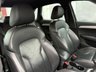 USED 2015 15 AUDI Q3 2.0 TDI S line SUV 5dr Diesel Manual quattro Euro 5 (s/s) (140 ps) Finished in BRILLIANT BLACK MET with contrasting Black LEATHER trim. This Audi Q3 is a upmarket, premium, compact SUV. It offers plenty of space, Great fun to drive and lots of high tech features. Spec includes 4X4 Quattro, Alloys, Leather, Sat Nav, Rear Park Sensors, B/Tooth and much more.  Audi Dealer serviced at 19901 miles, 28811 miles, 48594 miles and then at 72546 miles, 93805 miles, 101498 miles (Inc Cam Belt and Water Pump) 109201 miles,