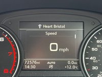 USED 2016 16 AUDI A4 AVANT 1.4 TFSI Sport Estate 5dr Petrol Manual Euro 6 (s/s) (150 ps) 