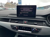 USED 2016 16 AUDI A4 AVANT 1.4 TFSI Sport Estate 5dr Petrol Manual Euro 6 (s/s) (150 ps) 