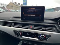 USED 2016 16 AUDI A4 AVANT 1.4 TFSI Sport Estate 5dr Petrol Manual Euro 6 (s/s) (150 ps) 