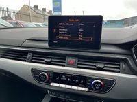 USED 2016 16 AUDI A4 AVANT 1.4 TFSI Sport Estate 5dr Petrol Manual Euro 6 (s/s) (150 ps) 