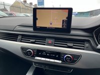 USED 2016 16 AUDI A4 AVANT 1.4 TFSI Sport Estate 5dr Petrol Manual Euro 6 (s/s) (150 ps) 