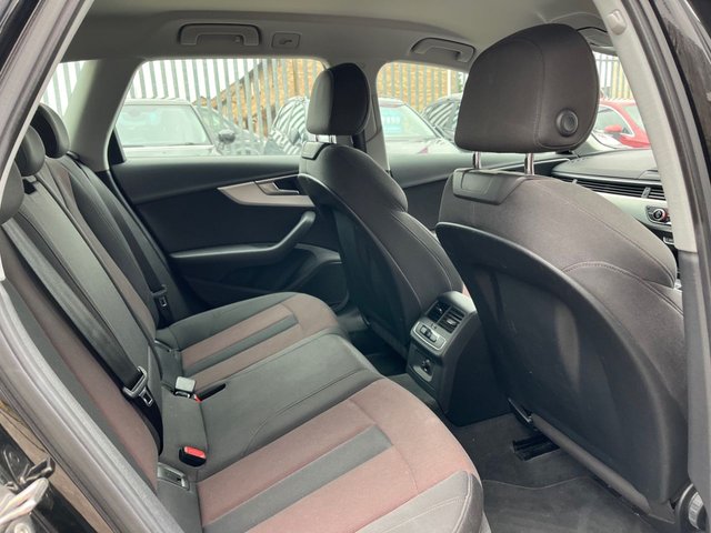 2016 AUDI A4 AVANT - Photo 10