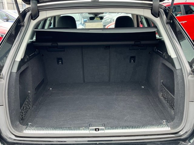 2016 AUDI A4 AVANT - Photo 11