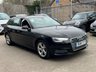 USED 2016 16 AUDI A4 AVANT 1.4 TFSI Sport Estate 5dr Petrol Manual Euro 6 (s/s) (150 ps) 