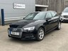 USED 2016 16 AUDI A4 AVANT 1.4 TFSI Sport Estate 5dr Petrol Manual Euro 6 (s/s) (150 ps) 