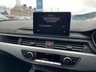 USED 2016 16 AUDI A4 AVANT 1.4 TFSI Sport Estate 5dr Petrol Manual Euro 6 (s/s) (150 ps) 