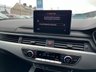 USED 2016 16 AUDI A4 AVANT 1.4 TFSI Sport Estate 5dr Petrol Manual Euro 6 (s/s) (150 ps) 