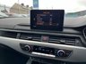 USED 2016 16 AUDI A4 AVANT 1.4 TFSI Sport Estate 5dr Petrol Manual Euro 6 (s/s) (150 ps) 