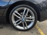 USED 2017 67 BMW 1 SERIES 1.5 116d M Sport Hatchback 5dr Diesel Manual Euro 6 (s/s) (116 ps) 