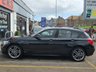 USED 2017 67 BMW 1 SERIES 1.5 116d M Sport Hatchback 5dr Diesel Manual Euro 6 (s/s) (116 ps) 