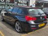 USED 2017 67 BMW 1 SERIES 1.5 116d M Sport Hatchback 5dr Diesel Manual Euro 6 (s/s) (116 ps) 