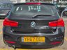USED 2017 67 BMW 1 SERIES 1.5 116d M Sport Hatchback 5dr Diesel Manual Euro 6 (s/s) (116 ps) 