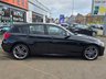 USED 2017 67 BMW 1 SERIES 1.5 116d M Sport Hatchback 5dr Diesel Manual Euro 6 (s/s) (116 ps) 