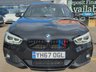 USED 2017 67 BMW 1 SERIES 1.5 116d M Sport Hatchback 5dr Diesel Manual Euro 6 (s/s) (116 ps) 