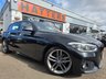 USED 2017 67 BMW 1 SERIES 1.5 116d M Sport Hatchback 5dr Diesel Manual Euro 6 (s/s) (116 ps) 