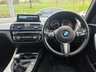 USED 2017 67 BMW 1 SERIES 1.5 116d M Sport Hatchback 5dr Diesel Manual Euro 6 (s/s) (116 ps) 