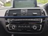 USED 2017 67 BMW 1 SERIES 1.5 116d M Sport Hatchback 5dr Diesel Manual Euro 6 (s/s) (116 ps) 