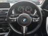 USED 2017 67 BMW 1 SERIES 1.5 116d M Sport Hatchback 5dr Diesel Manual Euro 6 (s/s) (116 ps) 