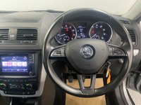 USED 2016 66 SKODA YETI 1.2 TSI SE Outdoor 5dr Petrol Manual Euro 6 (s/s) (110 ps) PRACTICAL, SPACIOUS FAMILY SUV !
