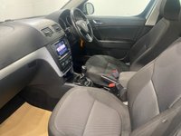 USED 2016 66 SKODA YETI 1.2 TSI SE Outdoor 5dr Petrol Manual Euro 6 (s/s) (110 ps) PRACTICAL, SPACIOUS FAMILY SUV !