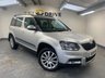 USED 2016 66 SKODA YETI 1.2 TSI SE Outdoor 5dr Petrol Manual Euro 6 (s/s) (110 ps) PRACTICAL, SPACIOUS FAMILY SUV !