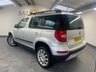 USED 2016 66 SKODA YETI 1.2 TSI SE Outdoor 5dr Petrol Manual Euro 6 (s/s) (110 ps) PRACTICAL, SPACIOUS FAMILY SUV !