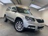 USED 2016 66 SKODA YETI 1.2 TSI SE Outdoor 5dr Petrol Manual Euro 6 (s/s) (110 ps) PRACTICAL, SPACIOUS FAMILY SUV !