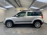 USED 2016 66 SKODA YETI 1.2 TSI SE Outdoor 5dr Petrol Manual Euro 6 (s/s) (110 ps) PRACTICAL, SPACIOUS FAMILY SUV !